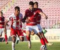 Penedense perde para o Sergipe e segue na lanterna da Serie D