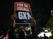 Fim da escala 6x1 entra na pauta após o Carnaval e vira prioridade do governo