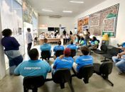 Semsc divulga o resultado do sorteio dos ambulantes para o Verão Massayó 2024; confira