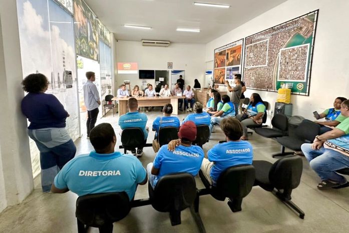 Semsc divulga o resultado do sorteio dos ambulantes para o Verão Massayó 2024; confira