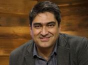 Zeca Camargo desembarca em Alagoas para noite de autógrafos na capital