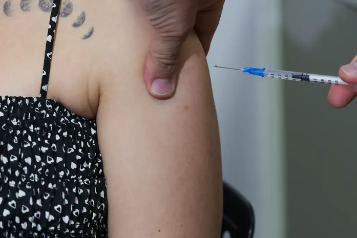 Anvisa indica vacina contra o HPV para prevenir mais tipos de câncer