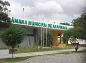 Câmara Municipal de Arapiraca lamenta morte do ex-deputado federal Alexandre Toledo, vítima da Covid-19