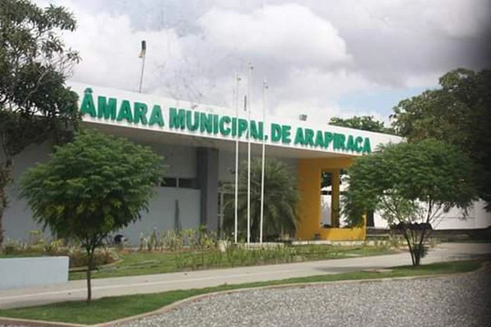 Comissão da Câmara de Arapiraca vai apurar suspeitas em contratação de empresa de lixo