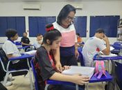 Governador anuncia bonificação de 90 milhões para servidores da Educação; veja detalhes
