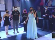 Associação Pestalozzi de Maceió é contemplada e recebe doações de live solidaria da Jeane  Rocha Academia de Dança