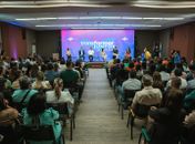 Sebrae Alagoas reúne gestores e agentes públicos em encontros voltados à inovação e ao fortalecimento dos pequenos negócios
