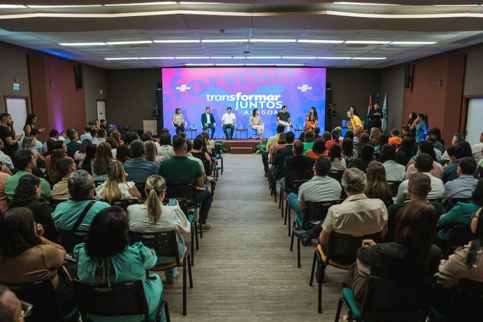 Sebrae Alagoas reúne gestores e agentes públicos em encontros voltados à inovação e ao fortalecimento dos pequenos negócios