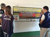 Procon realiza fiscalização em motéis da capital alagoana