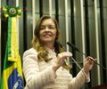 Senadora Dra. Eudócia Promove Exposição no Senado dedicada à Prematuridade