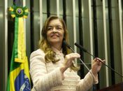 Senadora Dra. Eudócia Promove Exposição no Senado dedicada à Prematuridade