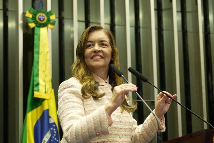 Senadora Dra. Eudócia Promove Exposição no Senado dedicada à Prematuridade