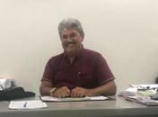 Otimismo é a marca do sucesso do ex-bancário que se dedicou ao ramo empresarial em AL