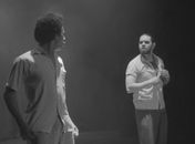 CIA Fulô de Mandacaru é atração do 6º vídeo do Teatro Deodoro é o Maior Barato Edição Especial