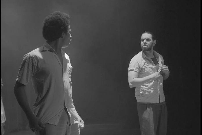 CIA Fulô de Mandacaru é atração do 6º vídeo do Teatro Deodoro é o Maior Barato Edição Especial