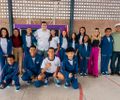 Prefeitura de Rio Largo inicia entrega do maior investimento em fardamento escolar da história da cidade durante programação dos 111 anos