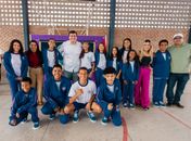 Prefeitura de Rio Largo inicia entrega do maior investimento em fardamento escolar da história da cidade durante programação dos 111 anos