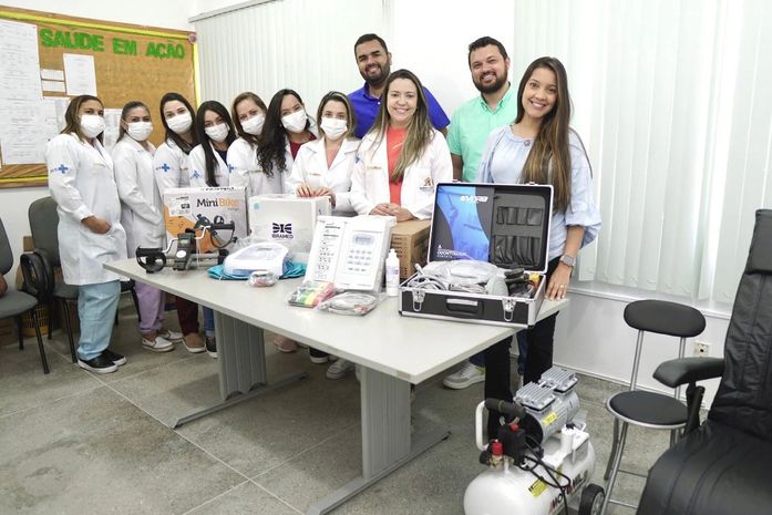 Piranhas, em Alagoas, alcança 82% de cobertura e conquista destaque no Previne Brasil