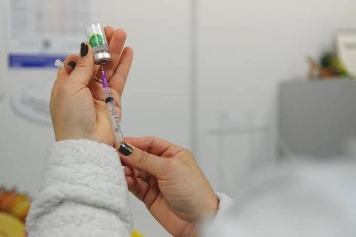 Maribondo inicia nesta segunda (25) a campanha de vacinação contra a Influenza