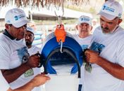 Circuito Leiteiro Alagoano realiza 25 eventos com mais de 2.700 produtores rurais em 2023