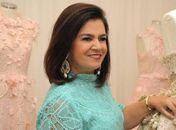 Estilista Martha Medeiros lança biografia em Maceió