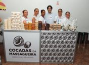 Com consultoria da Prefeitura, cocadeiras da Massagueira elegem diretoria e formam associação