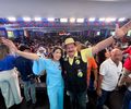 GG recebe em seu reduto Paulo Dantas e Renan Filho no lançamento de sua candidatura a federal