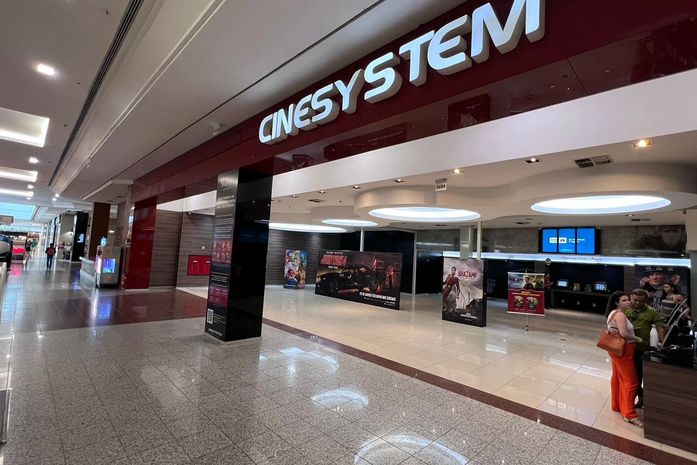 Inclusão: Cinema do Arapiraca Garden Shopping realiza sessão inclusiva para crianças com distúrbios sensoriais