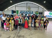 222 anos de Anadia: semana cultural encanta com belíssimas apresentações