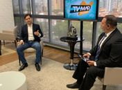 "Ataques pessoais serão resolvidos na justiça", diz Marcelo Beltrão sobre campanha em Coruripe