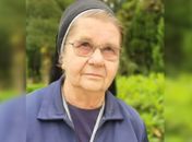 Homem invade convento no Paraná e mata freira de 82 anos a pauladas
