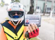 Prazo para cadastro de regulamentação dos mototaxistas de Maceió é prorrogado 