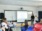 Projeto da Saúde de Teotônio Vilela que realiza ações preventivas nas escolas será apresentado em evento nacional de Secretarias de Saúde