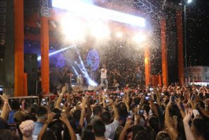 EDITAL FMAC: Bandas e atrações artísticas devem se credenciar até esta sexta-feira (24)