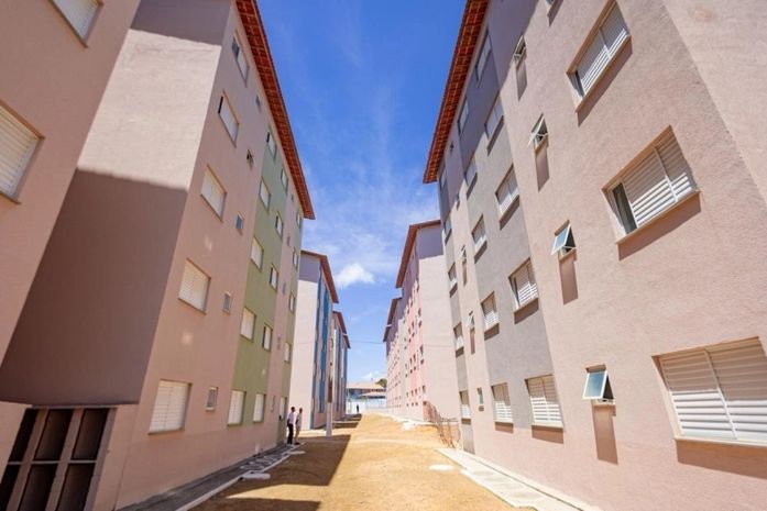 Prefeitura de Maceió entrega mais de 1.300 apartamentos e transforma histórias de vida na Santa Amélia