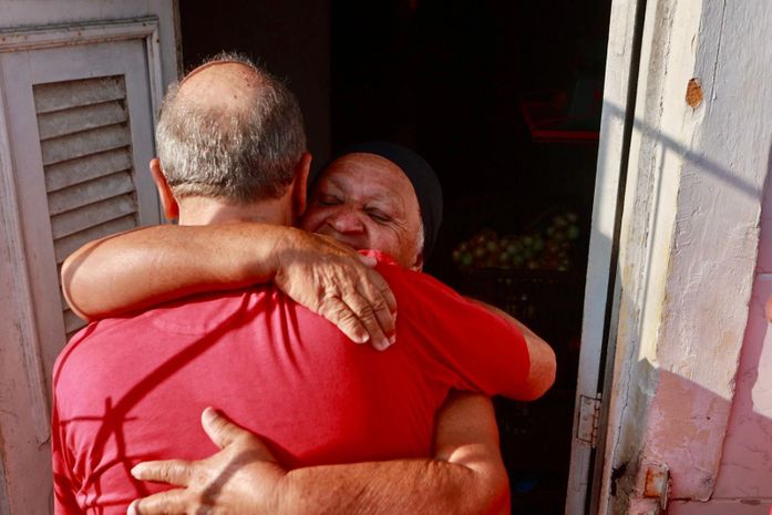 A voz do povo confirma: Ronaldo Lopes é o melhor prefeito de Penedo