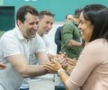 Deputado federal Daniel Barbosa conecta Brasília ao futuro de Arapiraca