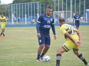 Depois da folga, CSA volta às atividades e vence jogo treino no Mutange