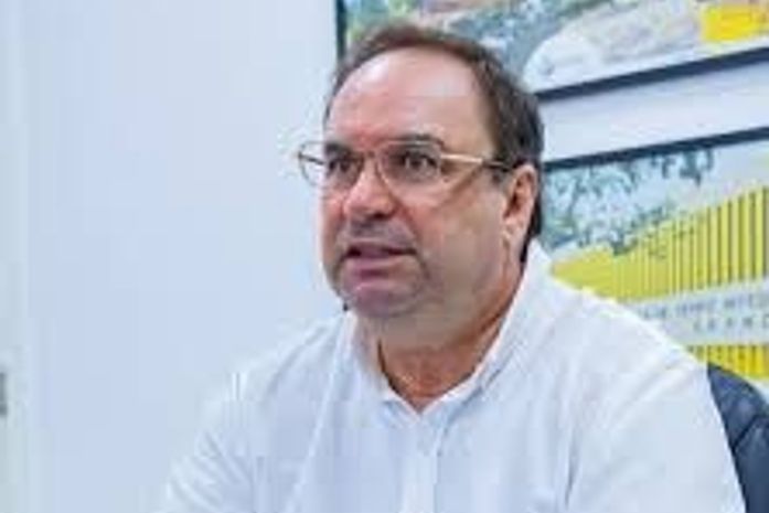 Prefeito Luciano anuncia novo reajuste para os professores em Arapiraca