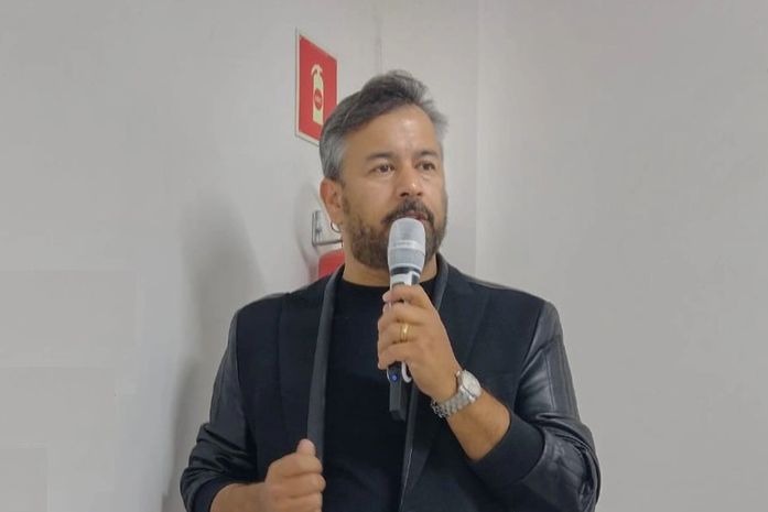 Rogério Siqueira