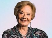 Glória Menezes morre no Rio aos 91 anos