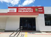 Delegacia de Homicídios e Proteção à Pessoa (DHPP)