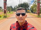 Treinador Joaze Santos retorna ao Quênia para nova imersão em metodologia de corrida