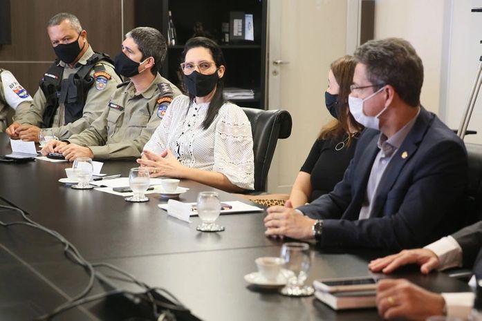 TJ quer AMA como interlocutora entre transportadores intermunicipais
