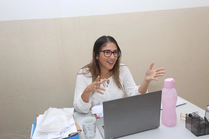 Janeiro Branco: Prefeitura alerta população para os cuidados com a Saúde Mental