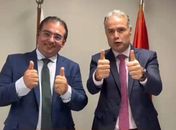 Eleições 2026: Prefeito de Junqueiro, Leandro Silva, oficializa apoio à pré-candidatura de Renan Filho ao Governo de Alagoas