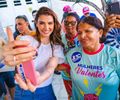 Marina é a única voz feminina na disputa pelo Senado em Alagoas