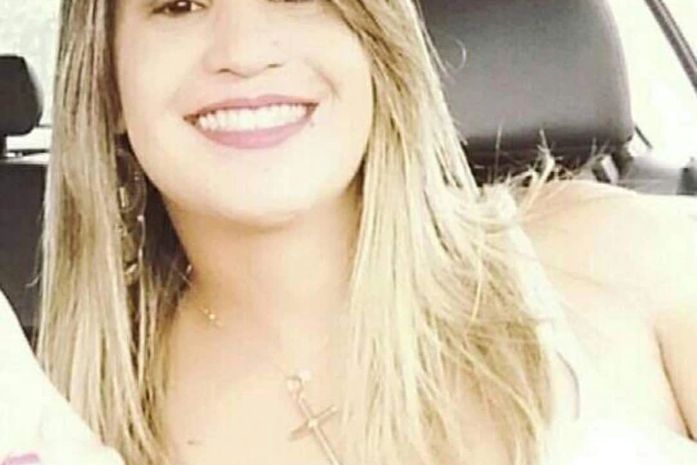 Corpo encontrado em Sergipe, pode ser de Mariana Torres