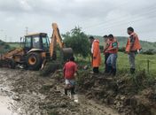 Prefeitura de União traça estratégias para prevenir desastres e minimizar efeitos das chuvas