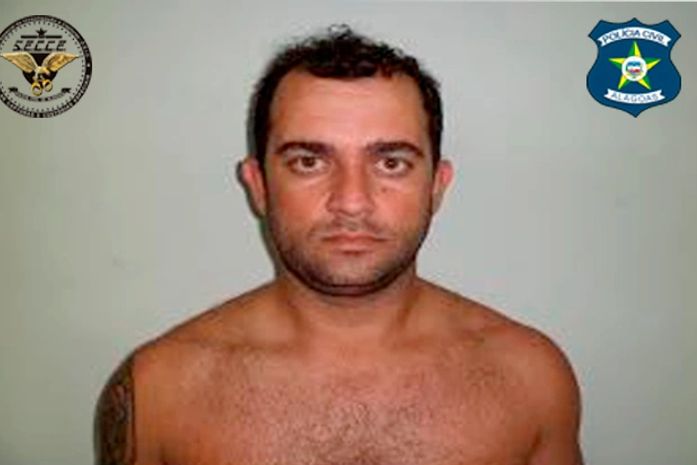 Humberto Tenório de Araújo tem 33 anos e é conhecido como “Beto Som”